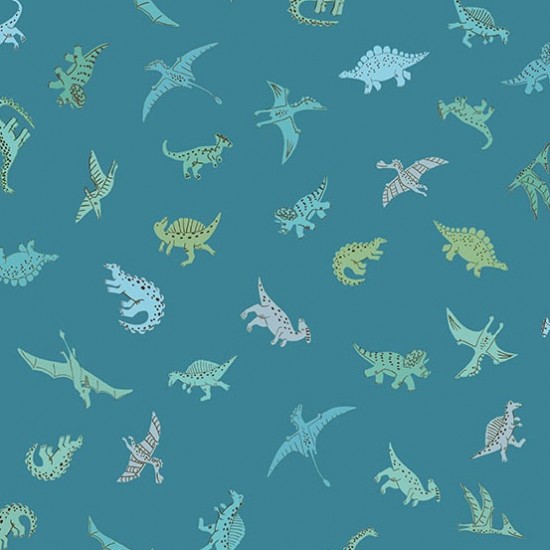 Prehistoric